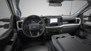 2026 Ford Super Duty® Internal Image 2
